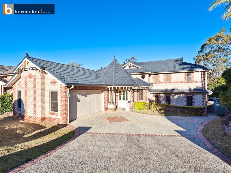 22 Cherington Way, Murrumba Downs QLD 4503
