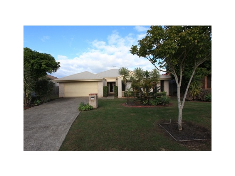 22 Clarence Street, Murrumba Downs QLD 4503