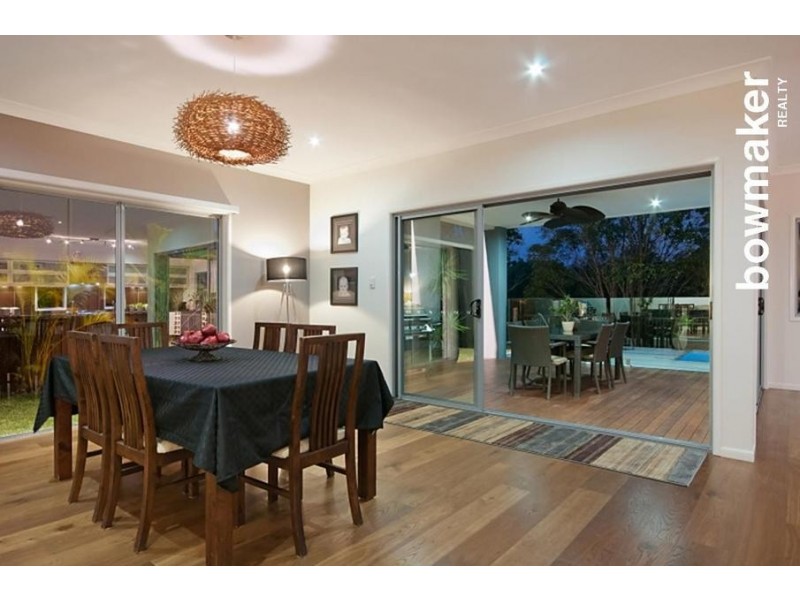 30 Morfontaine Street, North Lakes QLD 4509