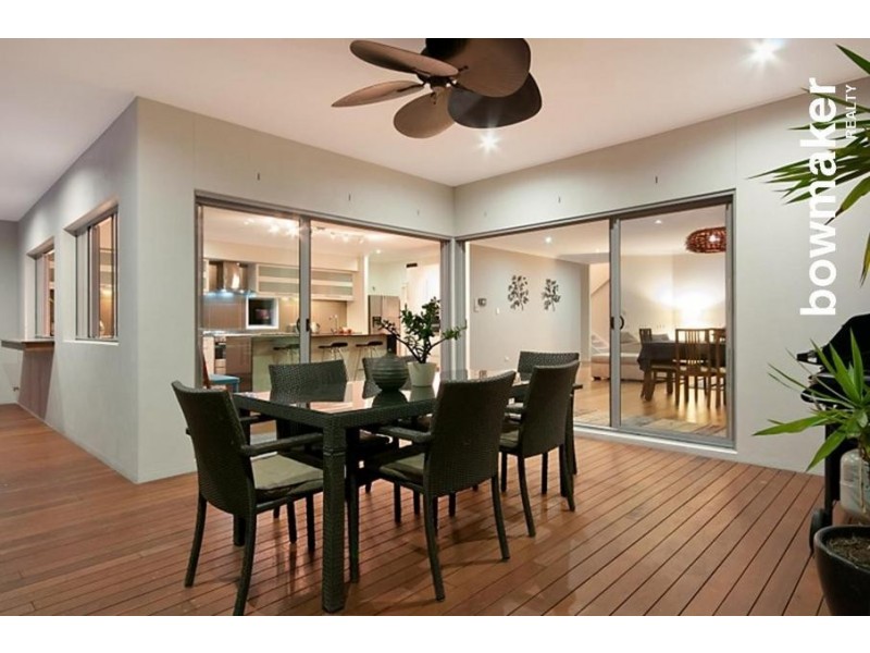 30 Morfontaine Street, North Lakes QLD 4509