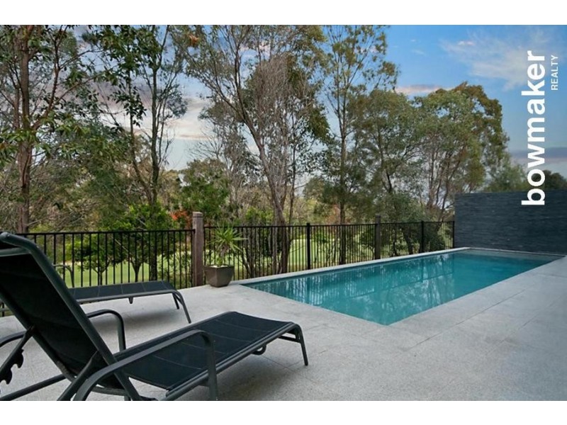 30 Morfontaine Street, North Lakes QLD 4509