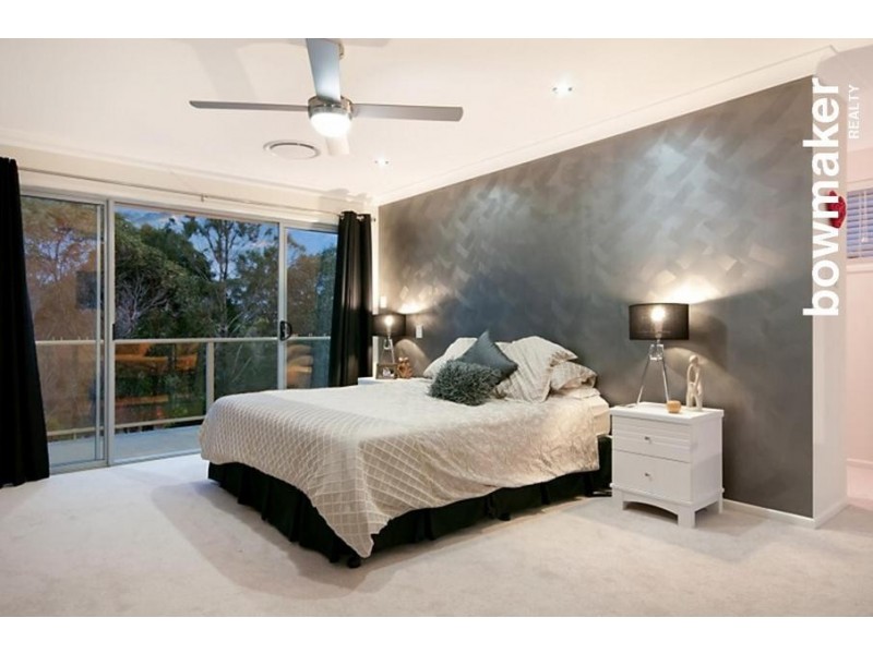 30 Morfontaine Street, North Lakes QLD 4509