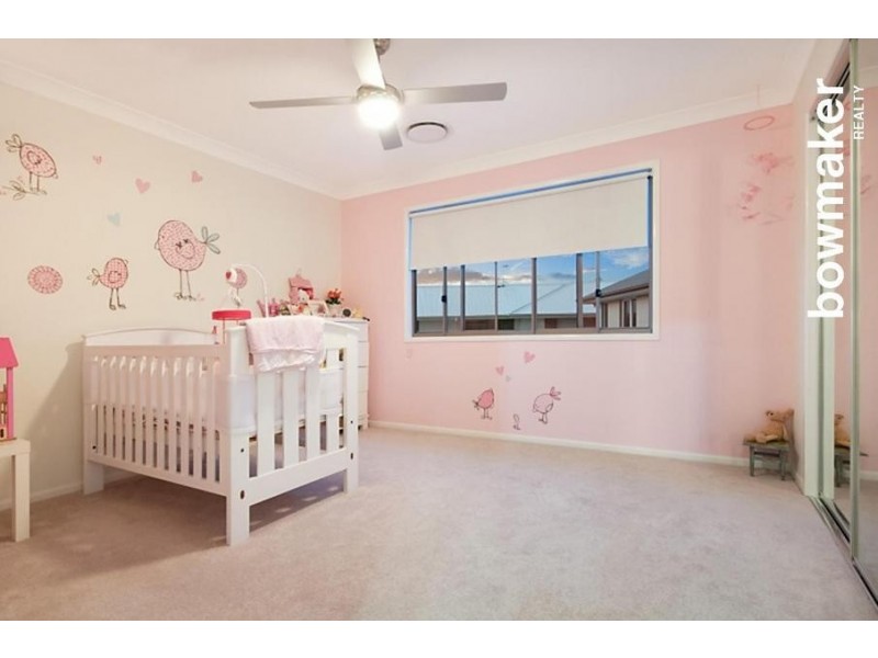 30 Morfontaine Street, North Lakes QLD 4509