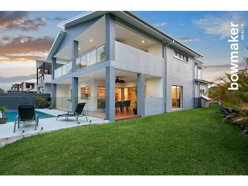 30 Morfontaine Street, North Lakes QLD 4509