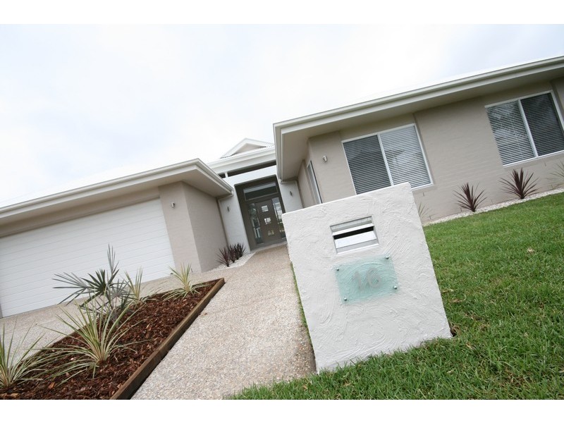 16 Warabi Crescent, North Lakes QLD 4509