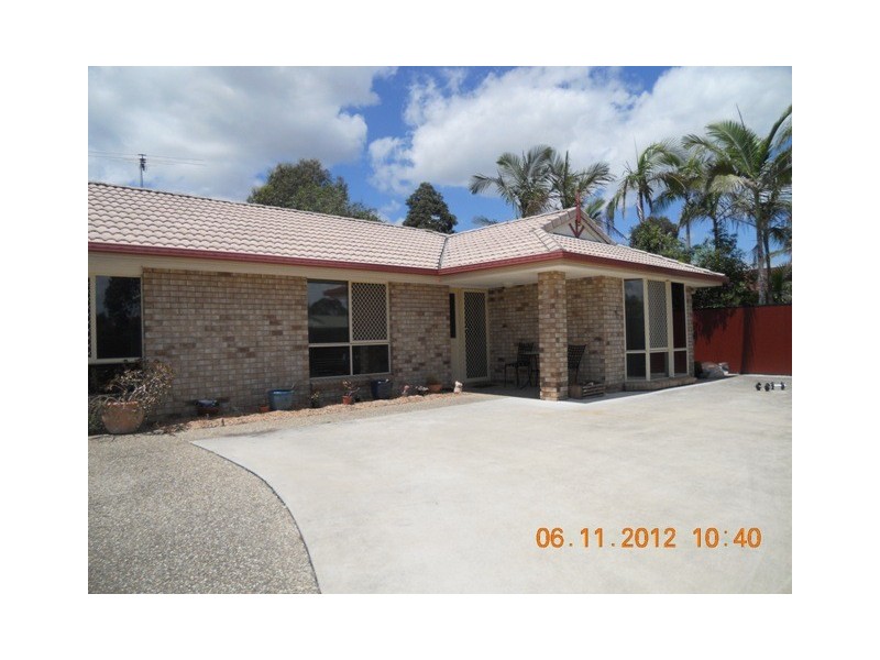86 Hickory Drive, Narangba QLD 4504