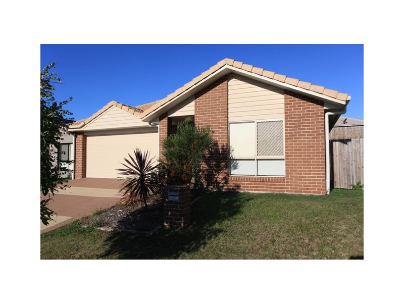 85 Nutmeg Drive, Griffin QLD 4503