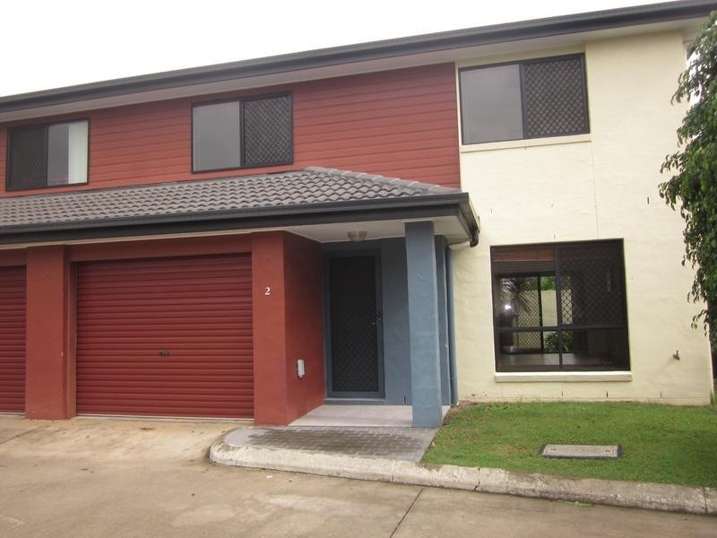 2/72-78 Duffield Road, Kallangur QLD 4503