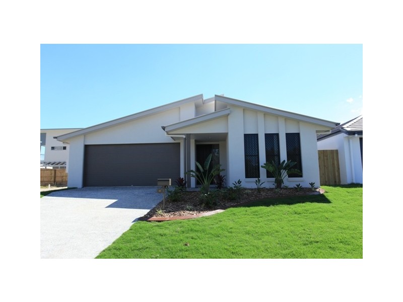 9 Morfontaine Street, North Lakes QLD 4509