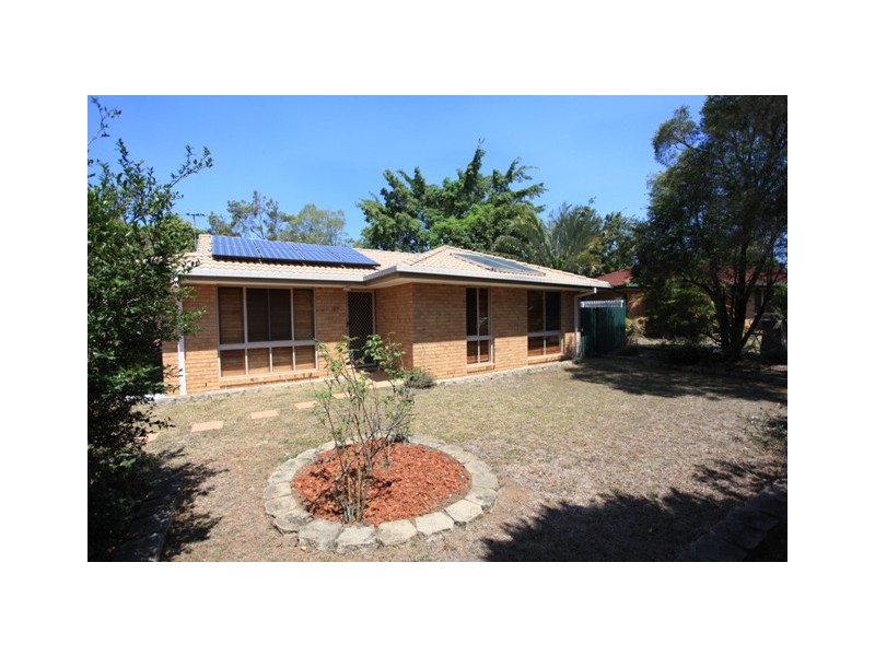 67 Claremont Drive, Murrumba Downs QLD 4503