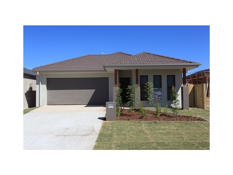 7 Maestro Court, Griffin QLD 4503