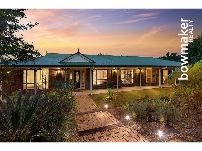 5 Kalmia Close, Mango Hill QLD 4509