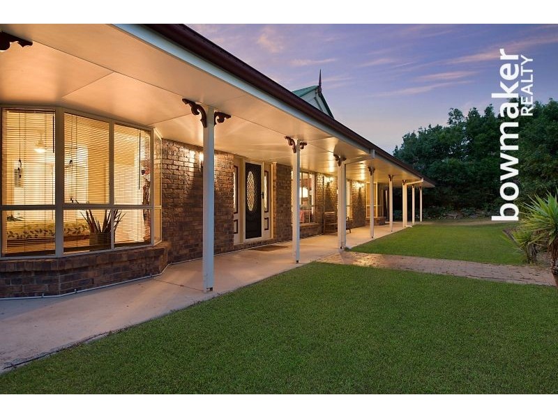 5 Kalmia Close, Mango Hill QLD 4509