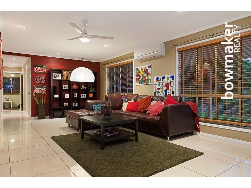 5 Kalmia Close, Mango Hill QLD 4509