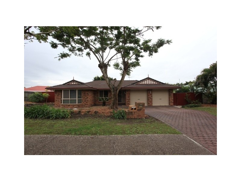 20 Fitzroy Crescent, Murrumba Downs QLD 4503