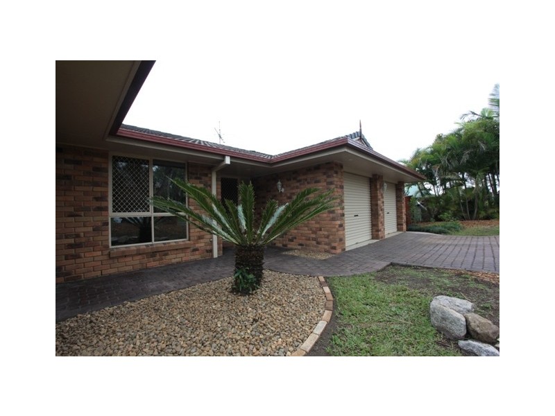 20 Fitzroy Crescent, Murrumba Downs QLD 4503