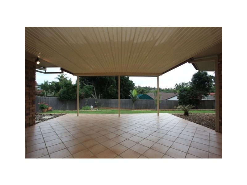 20 Fitzroy Crescent, Murrumba Downs QLD 4503