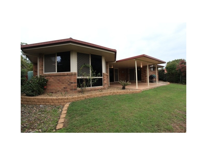 20 Fitzroy Crescent, Murrumba Downs QLD 4503