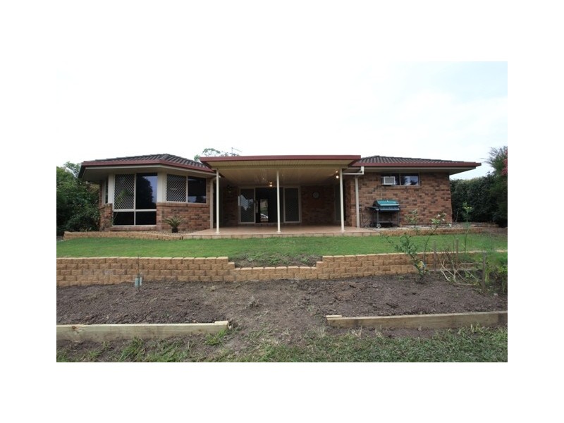 20 Fitzroy Crescent, Murrumba Downs QLD 4503