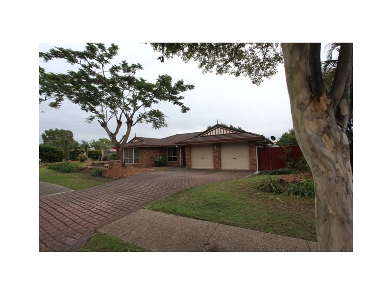 20 Fitzroy Crescent, Murrumba Downs QLD 4503