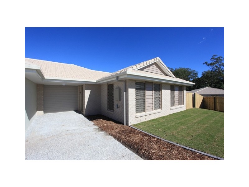 B/8 Jacaranda Court, Griffin QLD 4503
