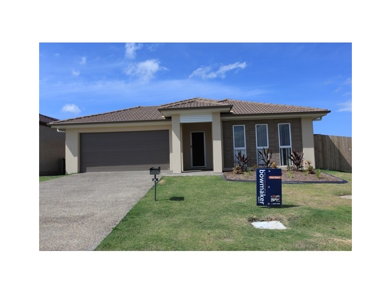 7 Abercrombie Street, Mango Hill QLD 4509