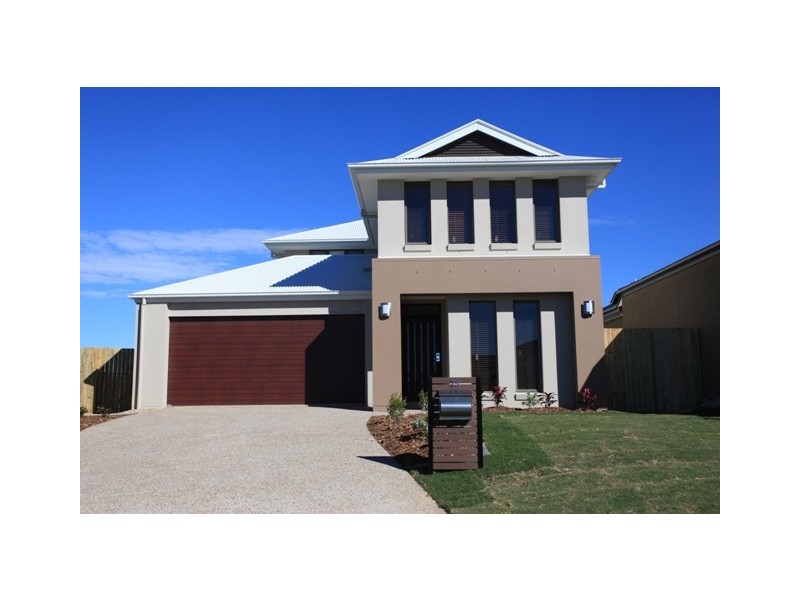 25 Lytham Circuit, North Lakes QLD 4509