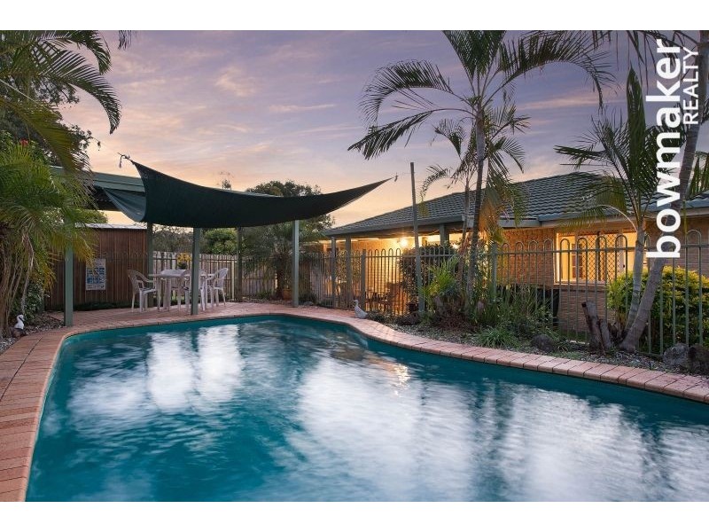 5 Ridge Court, Warner QLD 4500