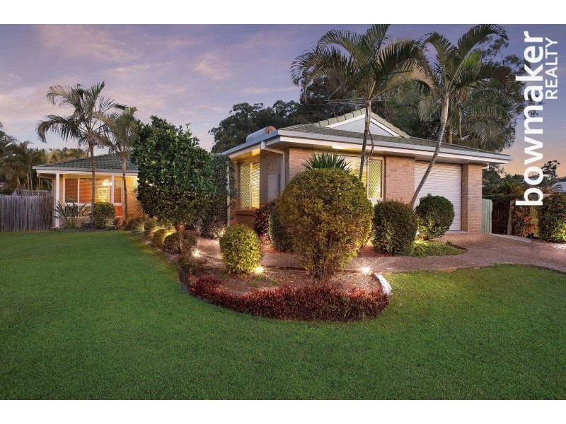 5 Ridge Court, Warner QLD 4500