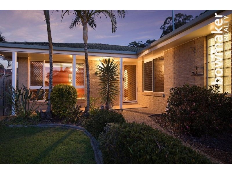 5 Ridge Court, Warner QLD 4500