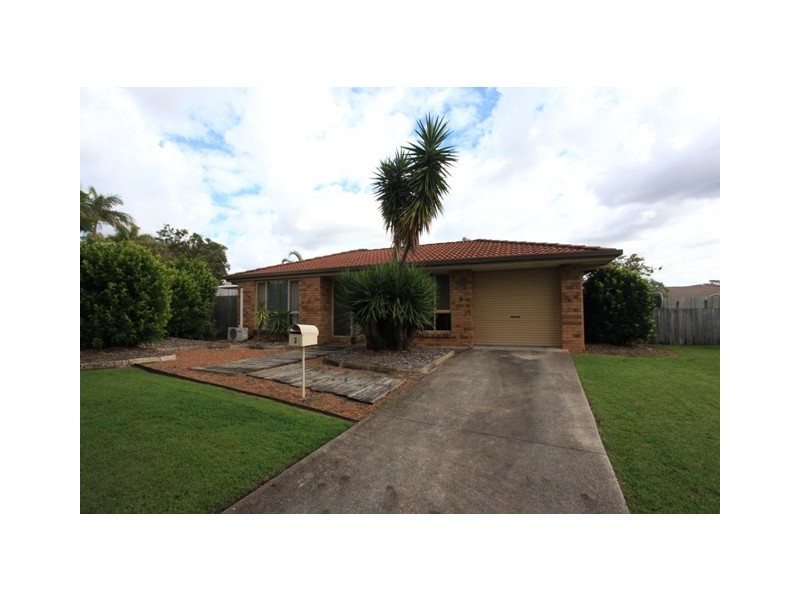 3 Papaya Court, Kallangur QLD 4503