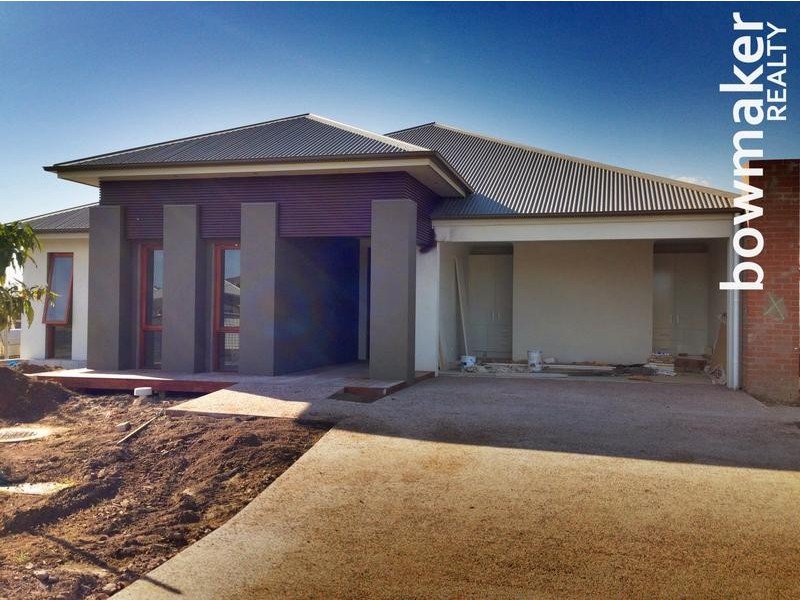 1 Yengo Street, North Lakes QLD 4509