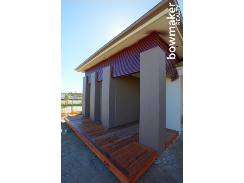 1 Yengo Street, North Lakes QLD 4509