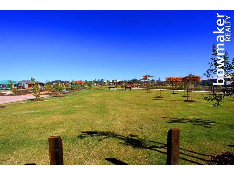 1 Yengo Street, North Lakes QLD 4509