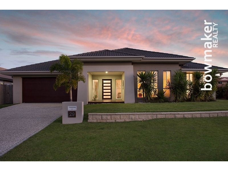 29 Klien Circuit, North Lakes QLD 4509
