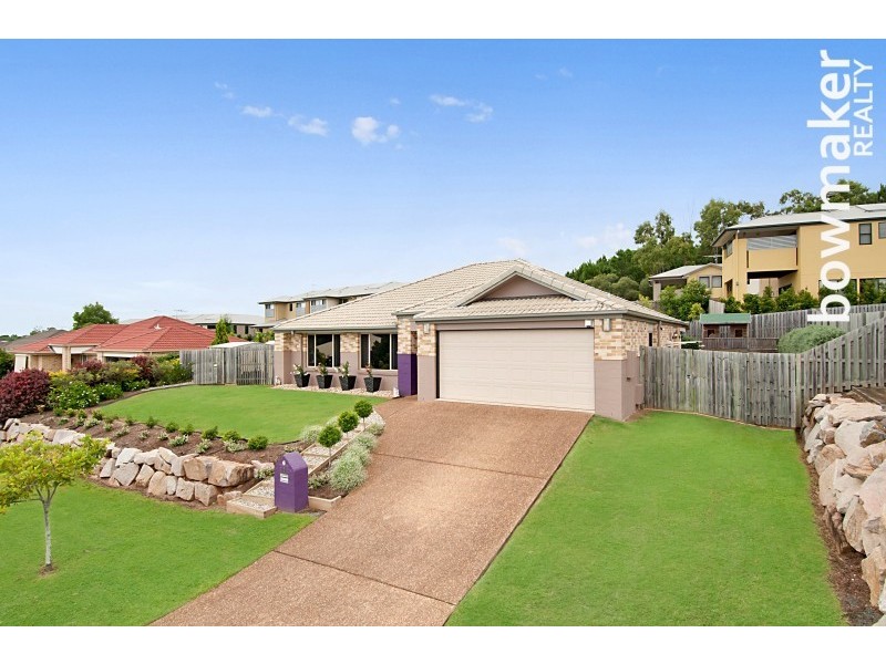 11 Swordgrass Court, Kallangur QLD 4503