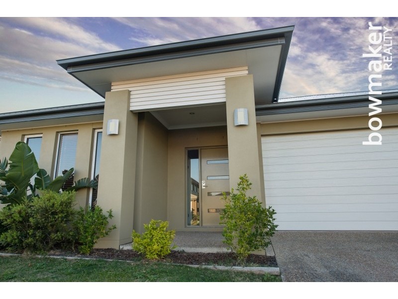 125 Mackintosh Drive, North Lakes QLD 4509