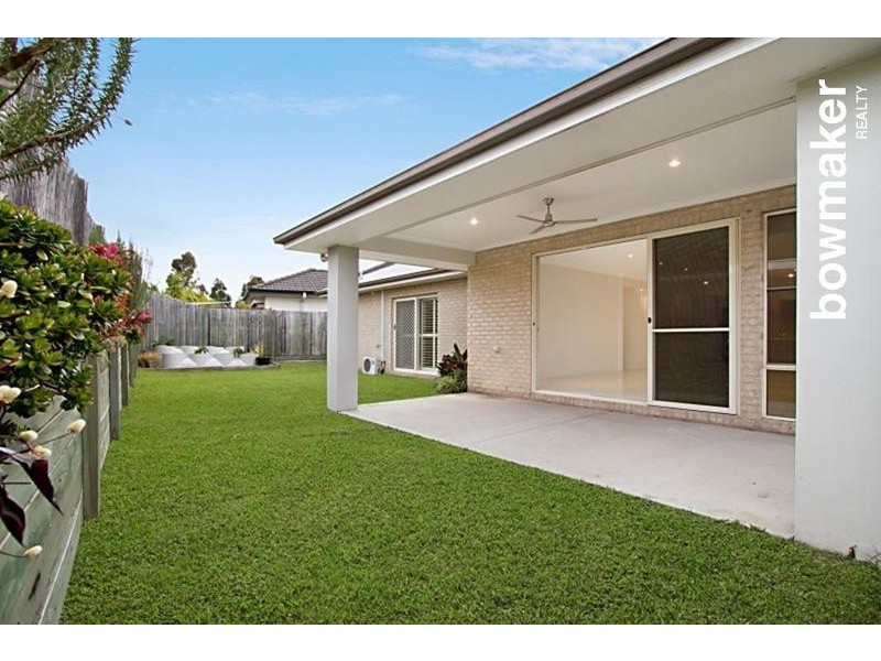 9 Backhousia Court, North Lakes QLD 4509