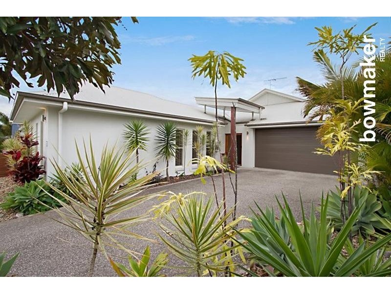 9 Backhousia Court, North Lakes QLD 4509