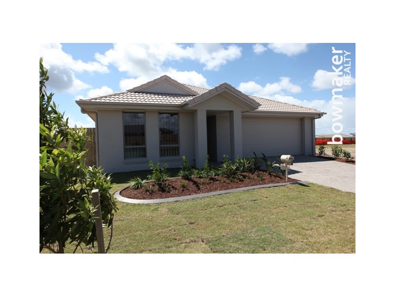 12 Williams Crescent, North Lakes QLD 4509