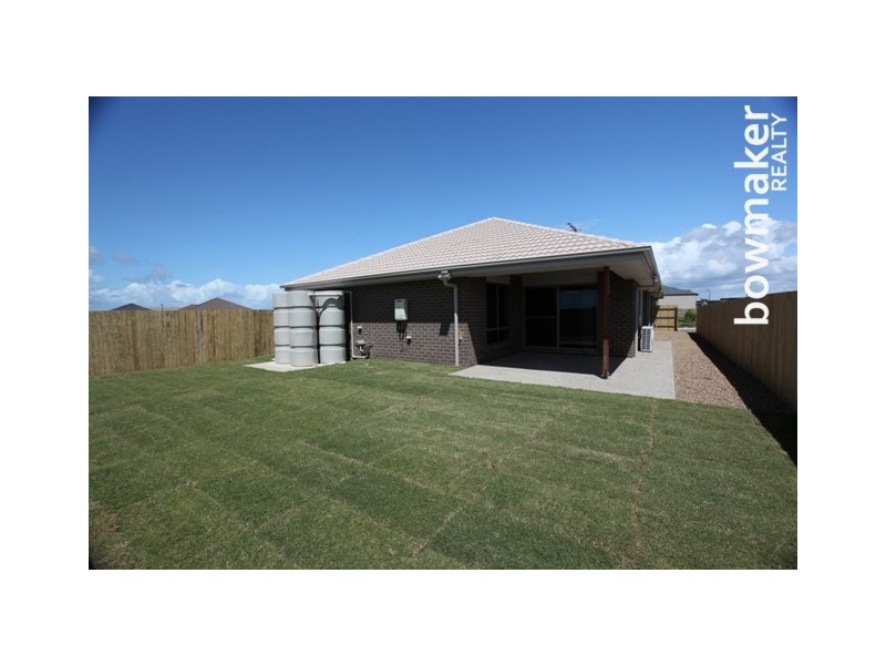 12 Williams Crescent, North Lakes QLD 4509