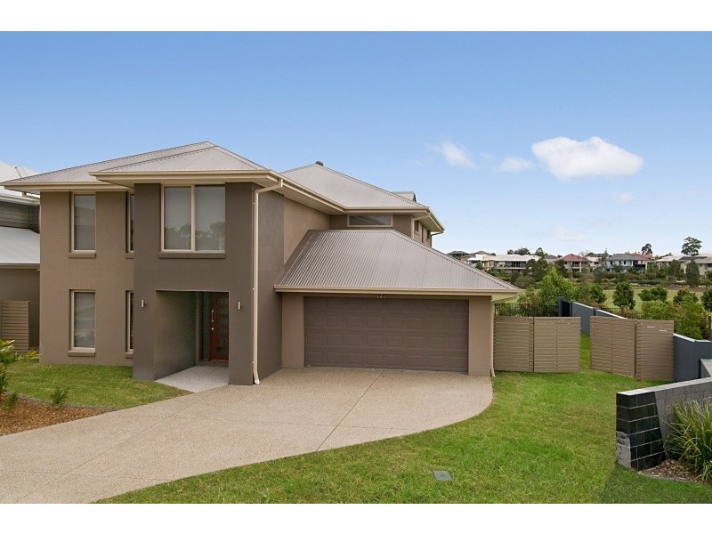 9 Els Court, North Lakes QLD 4509