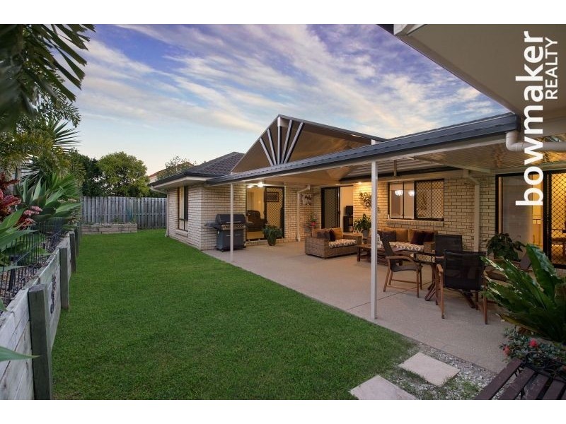 3 Malanda Court, North Lakes QLD 4509