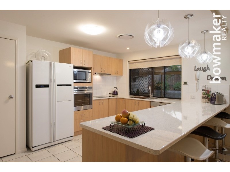 3 Malanda Court, North Lakes QLD 4509