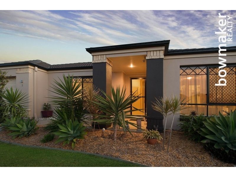 3 Malanda Court, North Lakes QLD 4509