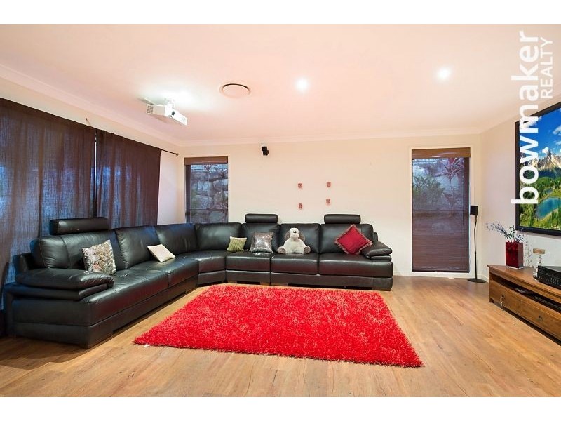 9 Titan Court, Mango Hill QLD 4509