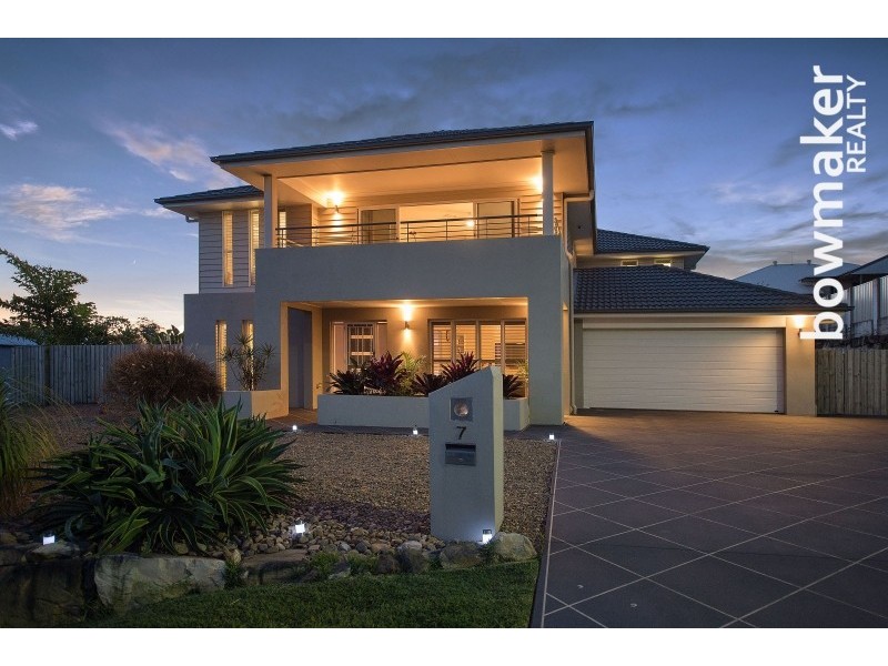 7 Pipit Close, Mango Hill QLD 4509