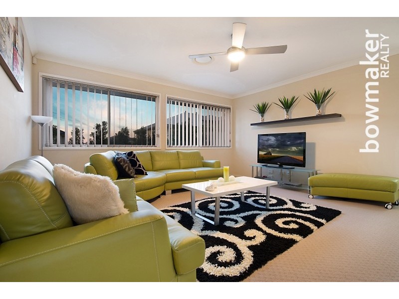 7 Pipit Close, Mango Hill QLD 4509