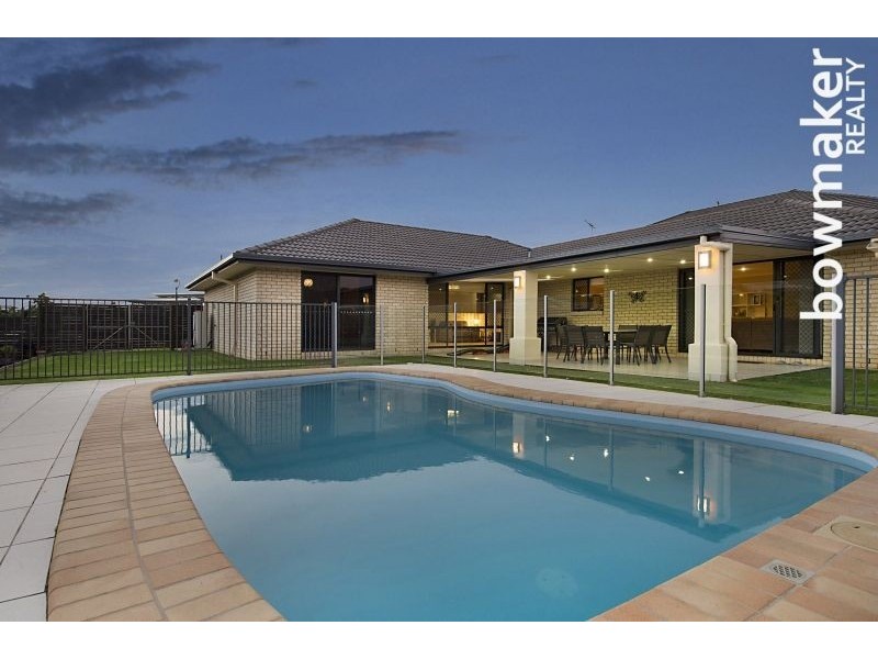 2 Osprey Court, Mango Hill QLD 4509