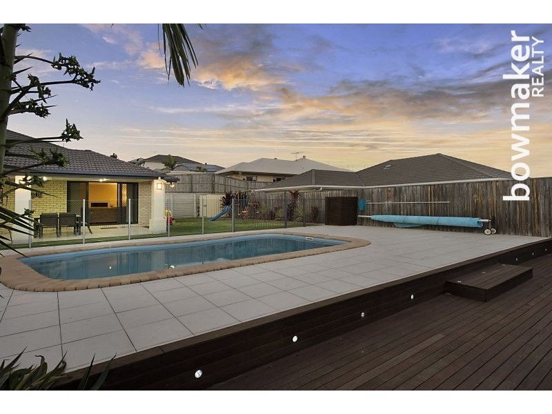 2 Osprey Court, Mango Hill QLD 4509
